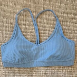 ALO Sports Bra Size M